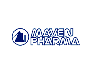 maven pharma