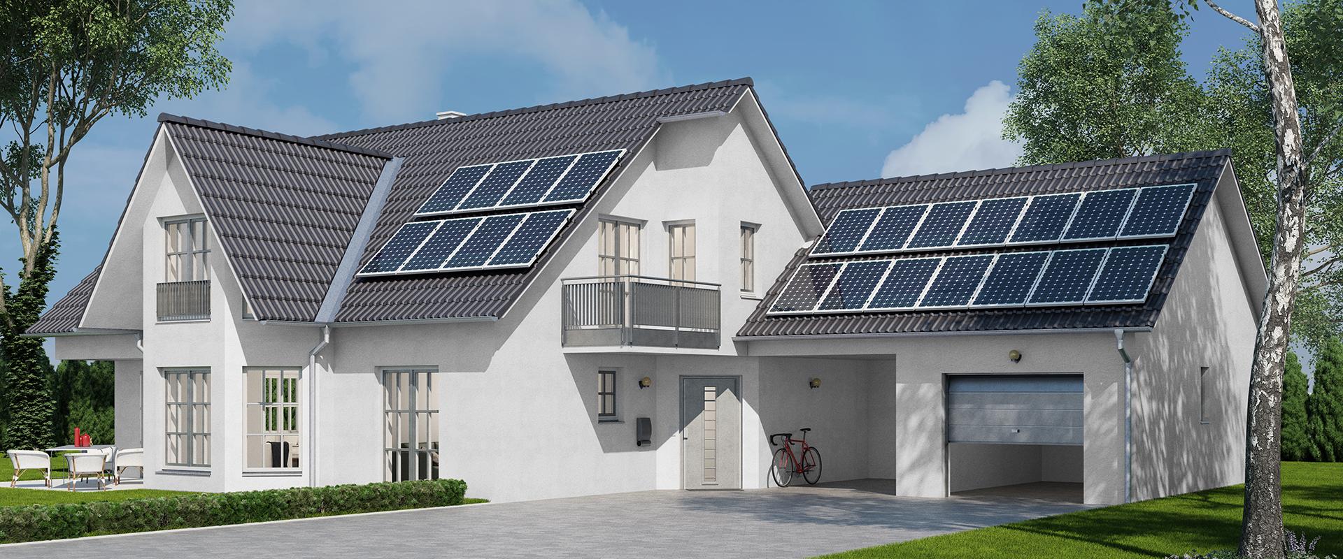 impianti fotovoltaici