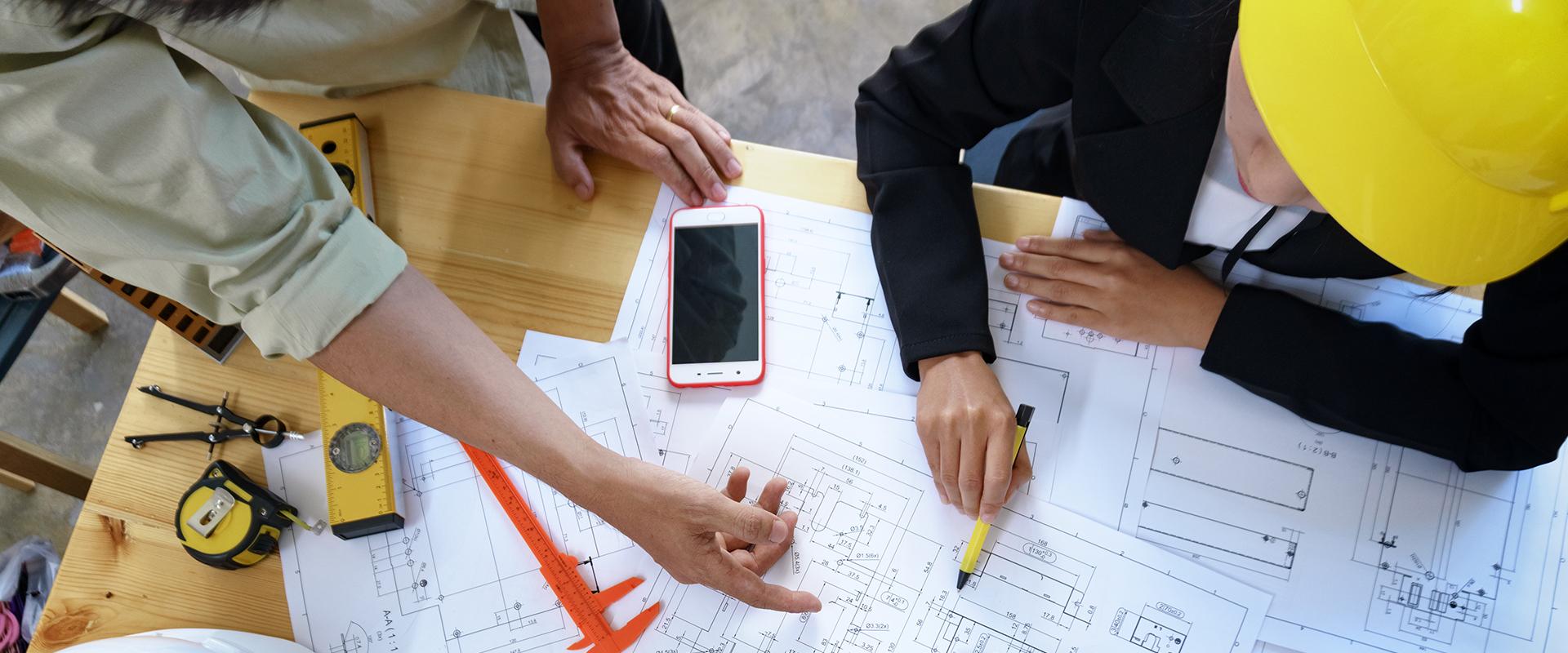 general contractor
