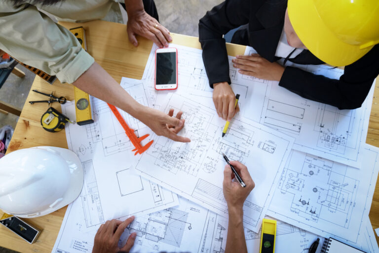 General Contractor