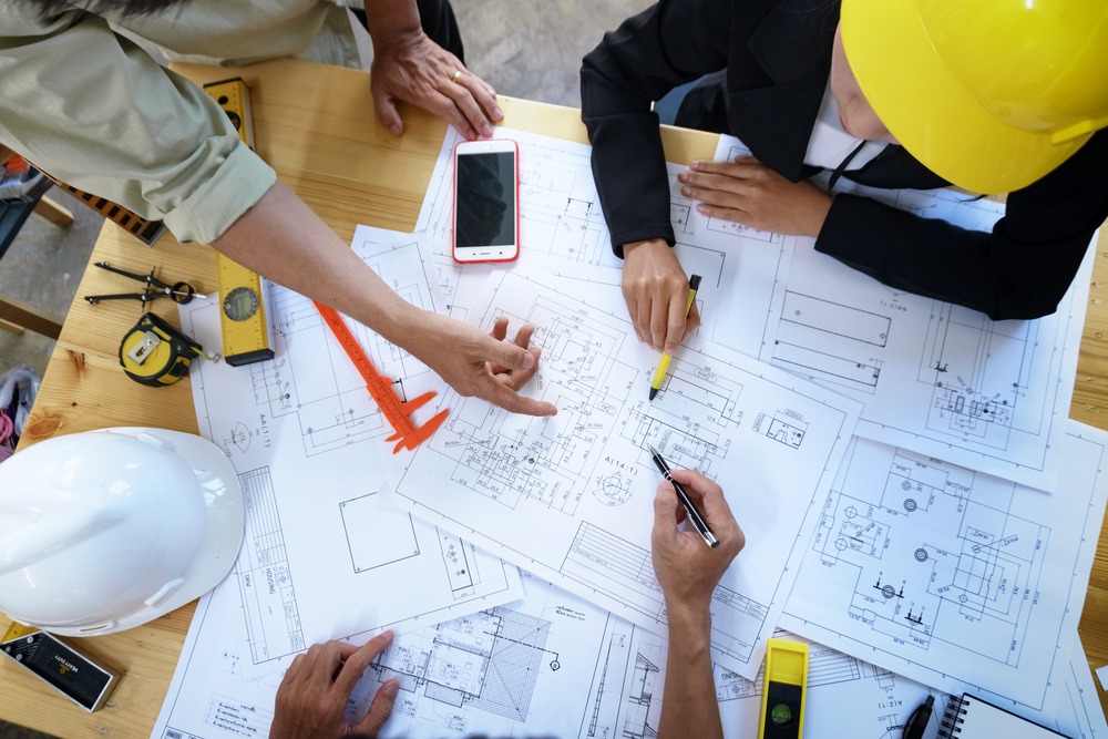 General Contractor