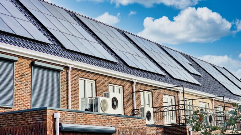 impianti termici solari