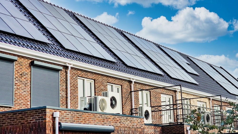 impianti termici solari