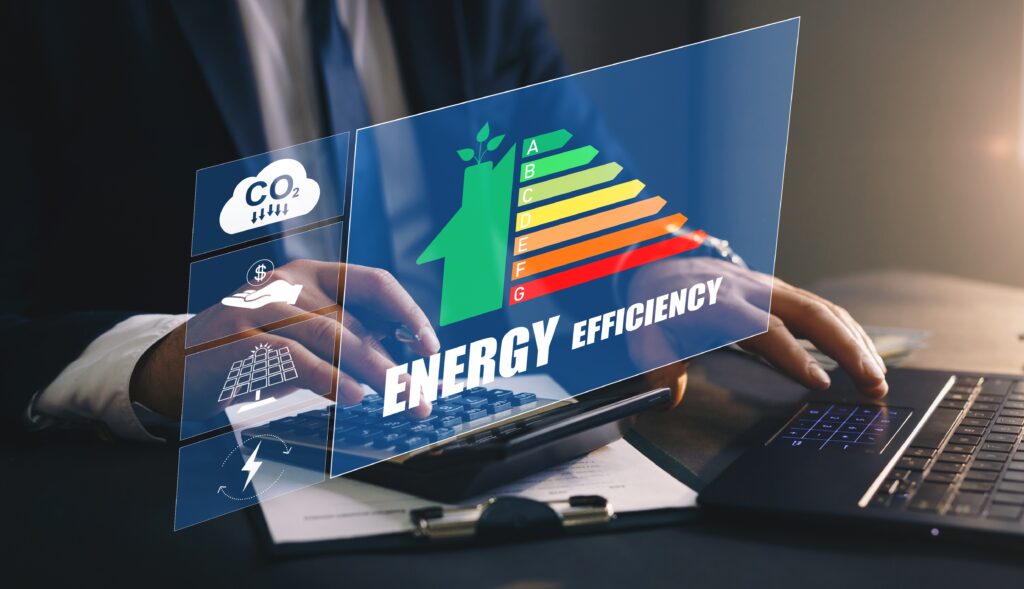 Audit energetico