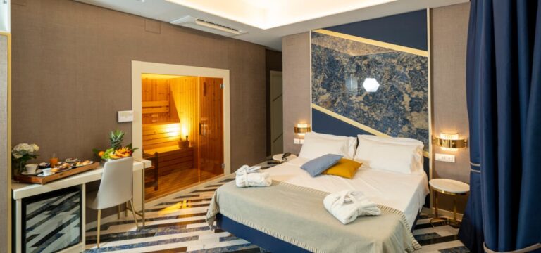 Hotel più competitivo