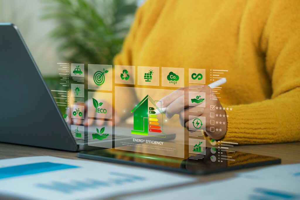 Efficienza energetica