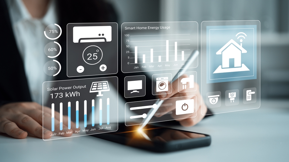 Fotovoltaico domotica