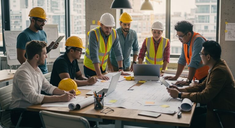 General Contractor