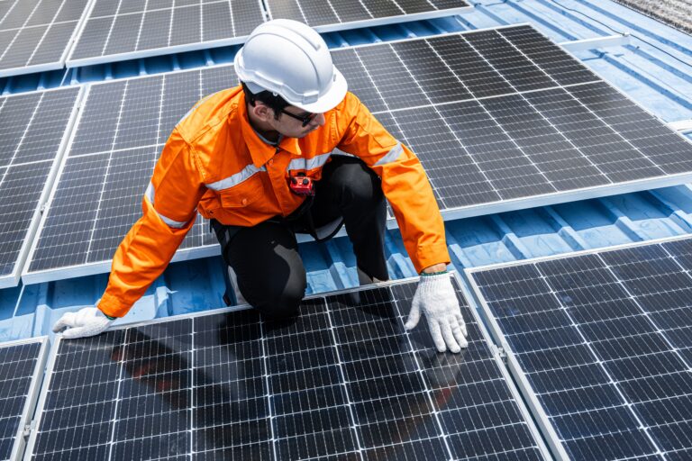 impianti fotovoltaici