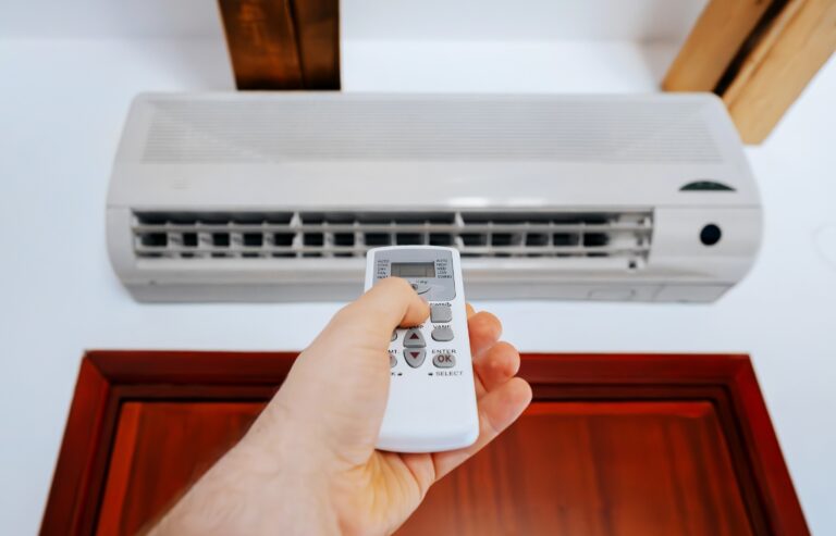 climatizzazione hotel